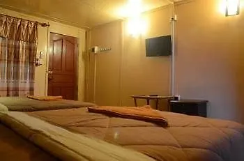 Rocky Ocean View Bungalows Sihanoukville
