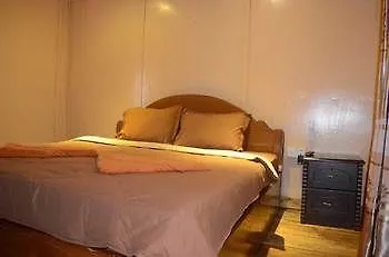 Hotel Rocky Ocean View Bungalows Sihanoukville