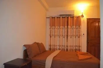 Rocky Ocean View Bungalows Sihanoukville Cambodia
