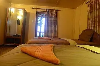 Rocky Ocean View Bungalows Sihanoukville 2*,  Cambodia