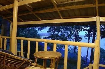 ** Hotel Rocky Ocean View Bungalows Sihanoukville Cambodia