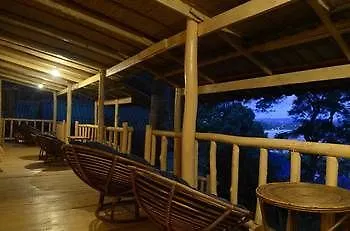 Hotel Rocky Ocean View Bungalows Sihanoukville