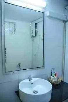 ** Hotel Rocky Ocean View Bungalows Sihanoukville Cambodia