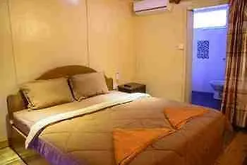 Rocky Ocean View Bungalows Sihanoukville 2*,