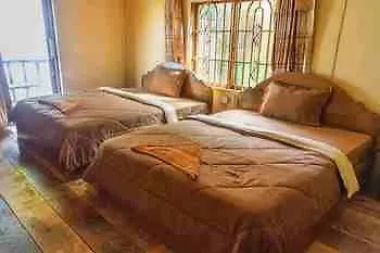 Rocky Ocean View Bungalows Sihanoukville Hotel