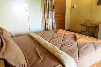 Hotel Rocky Ocean View Bungalows Sihanoukville