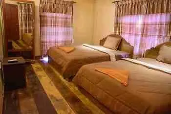Rocky Ocean View Bungalows Sihanoukville Cambodia