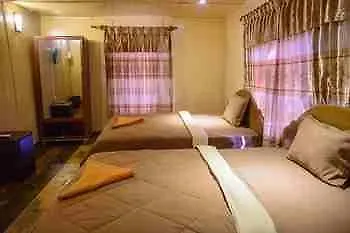 Rocky Ocean View Bungalows Sihanoukville 2*,  Cambodia
