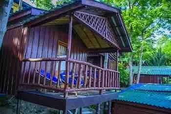 Rocky Ocean View Bungalows Sihanoukville Hotel