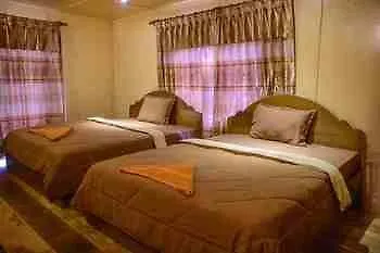 Rocky Ocean View Bungalows Sihanoukville