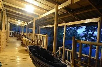 סיהאנוקוויל Rocky Ocean View Bungalows